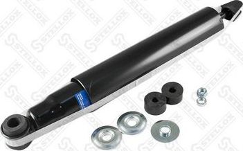 Амортизатор Stellox задний для SsangYong Korando II 1996-2006. Артикул 1113-0002-SX