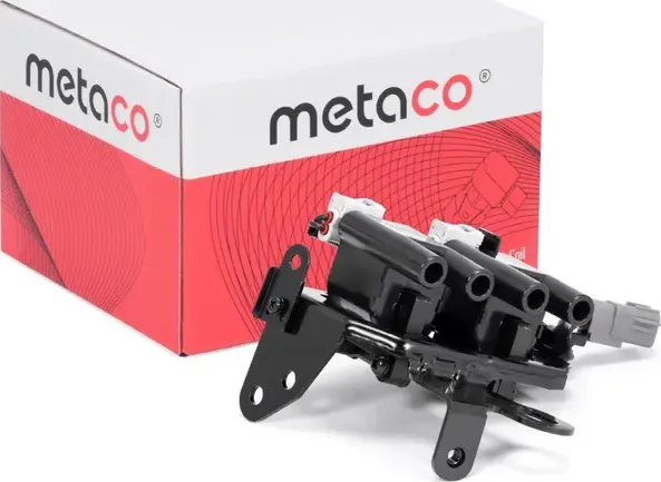 Катушка зажигания (Metaco) Metaco. Артикул 6908105