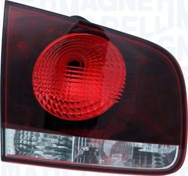 Фонарь задний Magneti Marelli. Артикул 714028260112