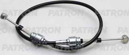 Трос переключения передач КПП Patron. Артикул PC9038