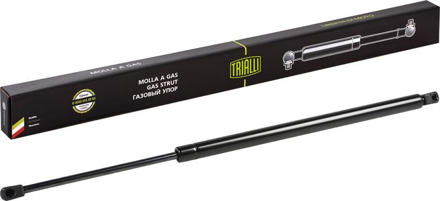 Амортизатор (упор) багажника Trialli для Honda CR-V III 2006-2012. Артикул GS 2302
