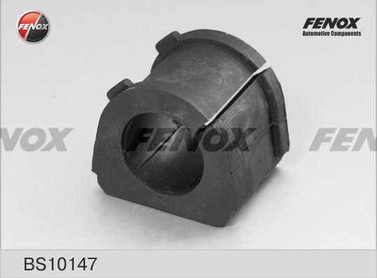Втулка стабилизатора Fenox. Артикул BS10147