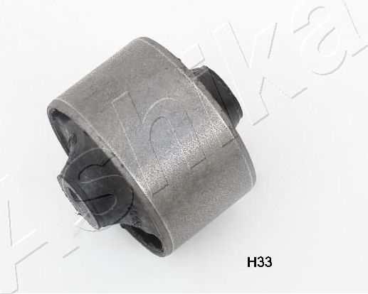 Сайлентблок переднего рычага подвески ASHIKA. Артикул GOM-H33