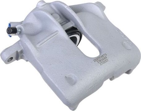 Тормозной суппорт Zentparts. Артикул Z183689