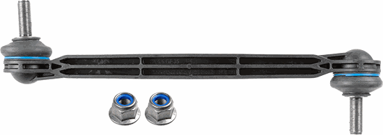 Стойка (тяга) стабилизатора Lemforder передняя правая/левая для Fiat Tipo 356 2015-2026. Артикул 43501 01