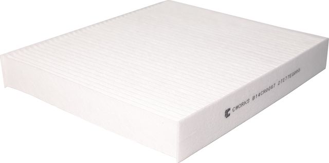 Фильтр салонный (Cworks). Артикул B14CR0087