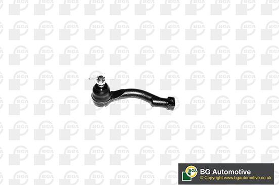 Рулевая тяга BGA левая для BMW 3 III (E36) 1990-2000. Артикул SR0928