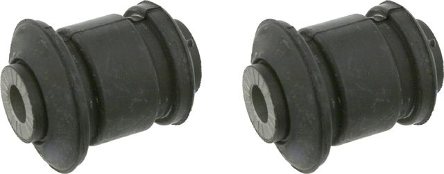 Сайлентблок заднего рычага подвески SWAG. Артикул 10 92 4212