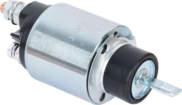 Втягивающее реле стартера StartVOLT для Volvo S80 II 2006-2016. Артикул VSR 1045