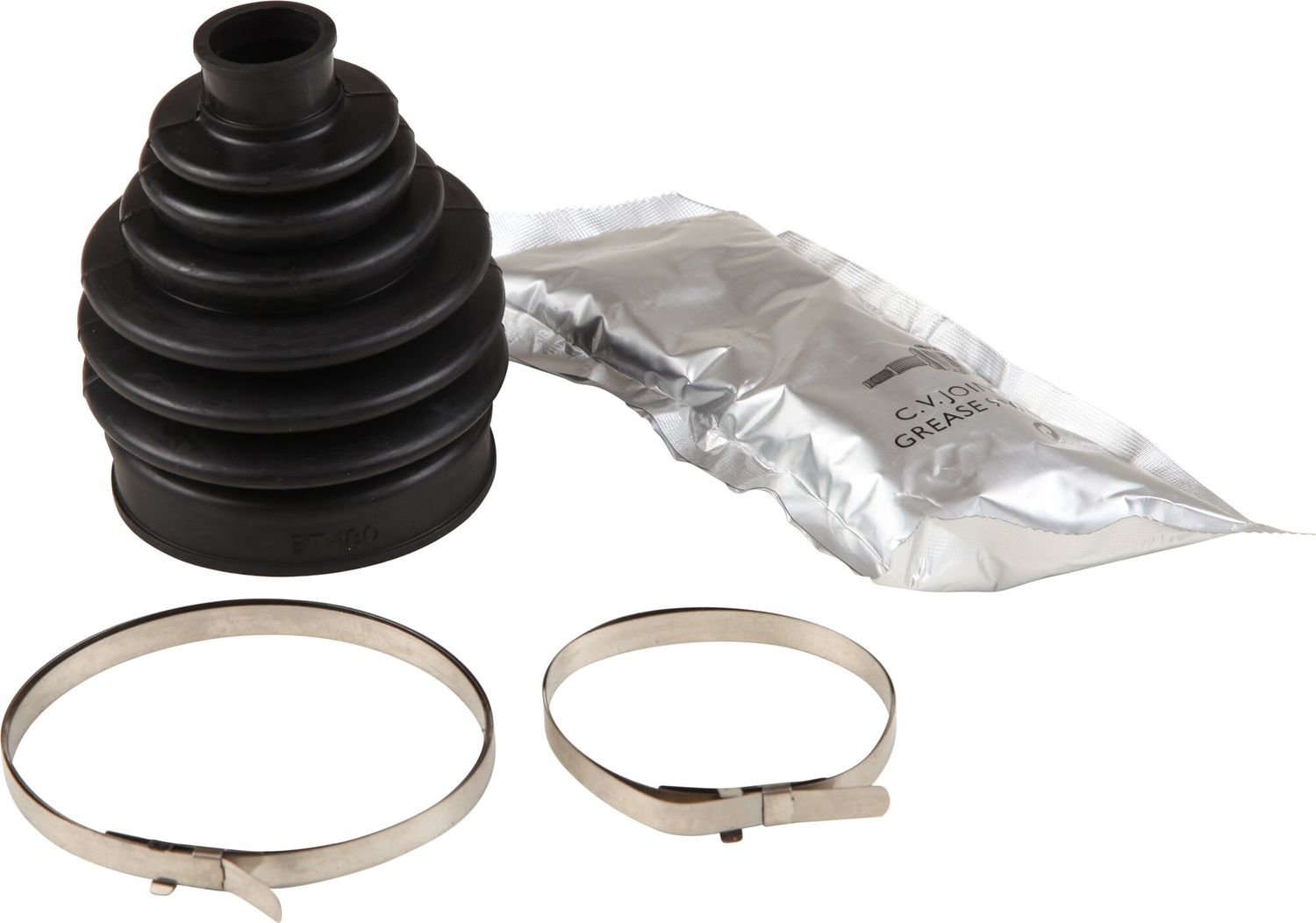 Пыльник ШРУСа внутренний JP Group передний для Audi A3 I (8L) 1996-2003. Артикул 1143702710