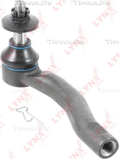 Наконечник рулевой тяги LYNXauto. Артикул C4396L
