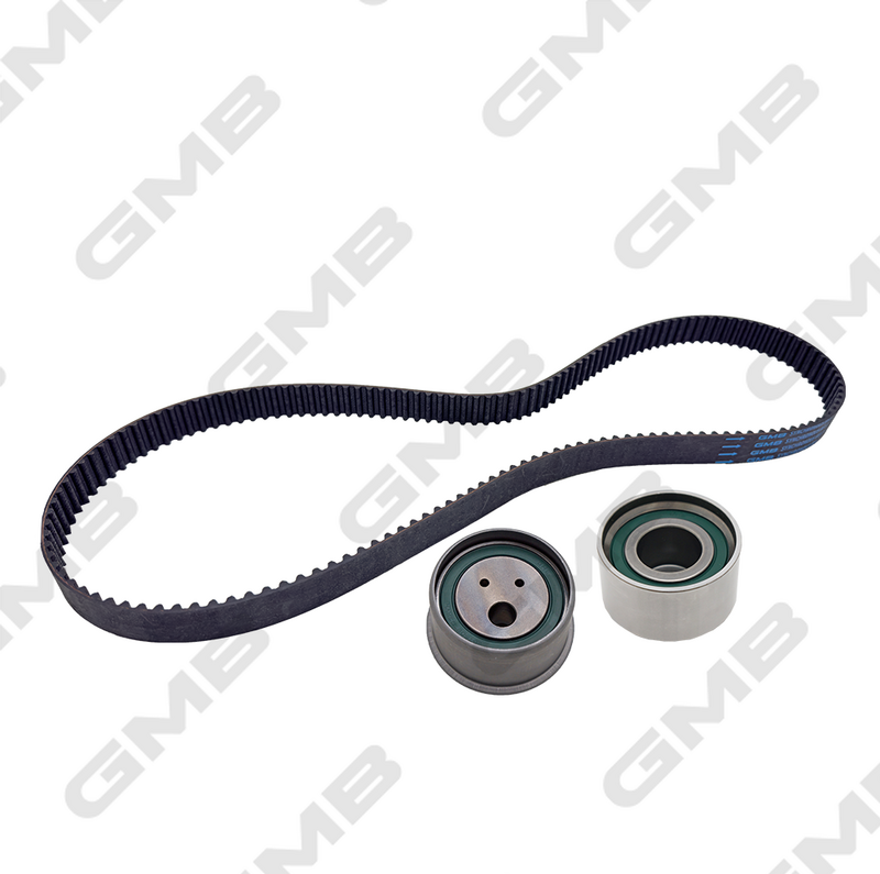 Ремень ГРМ с роликами (комплект) GMB для Volvo V40 I 1998-2004. Артикул GKM0003