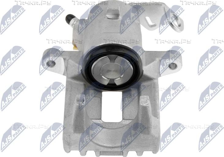 Тормозной суппорт NTY задний правый для Volkswagen Bora 1998-2013. Артикул HZT-VW-031