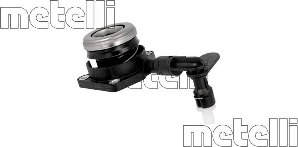 Выжимной подшипник сцепления Metelli (полимерный материал). Артикул 56-0036