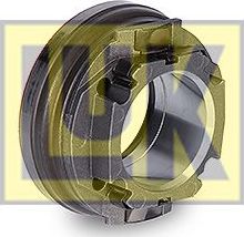 Выжимной подшипник сцепления LuK. Артикул 500 0330 10