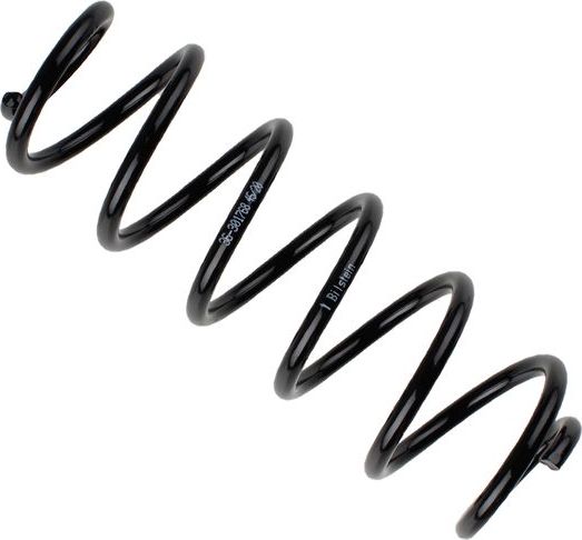 Пружина подвески Bilstein B3. Артикул 36-301768