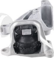 Подушка (опора) двигателя OSSCA. Артикул 39511