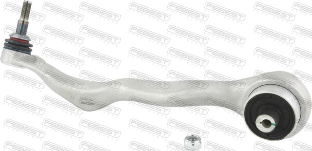 Поперечный рычаг Febest правый нижний для BMW 3 VI (F3x) 2011-2026. Артикул 1924-F30FLFR