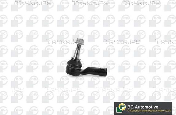 Наконечник рулевой тяги BGA правый/левый для Land Rover Range Rover Sport II 2013-2026. Артикул SR4236