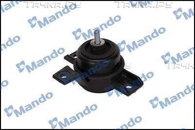 Подушка (опора) двигателя Mando. Артикул DCC030215