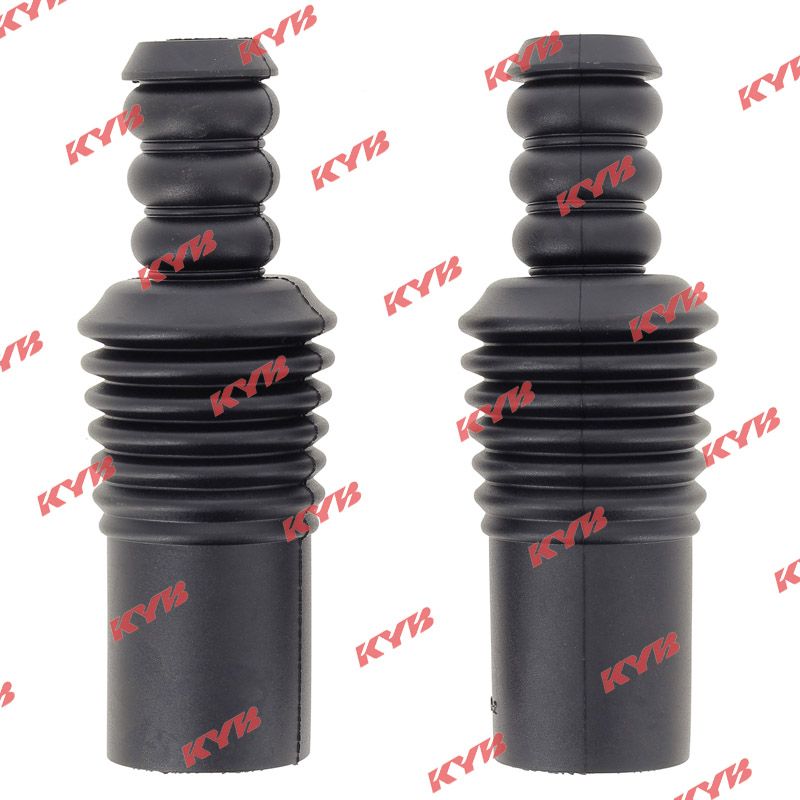 Комплект отбойников и пыльников амортизаторов (стоек) KYB (Каяба) Protection Kit. Артикул 910009