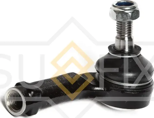 Наконечник рулевой тяги | прав | (Sufix). Артикул SE-1586