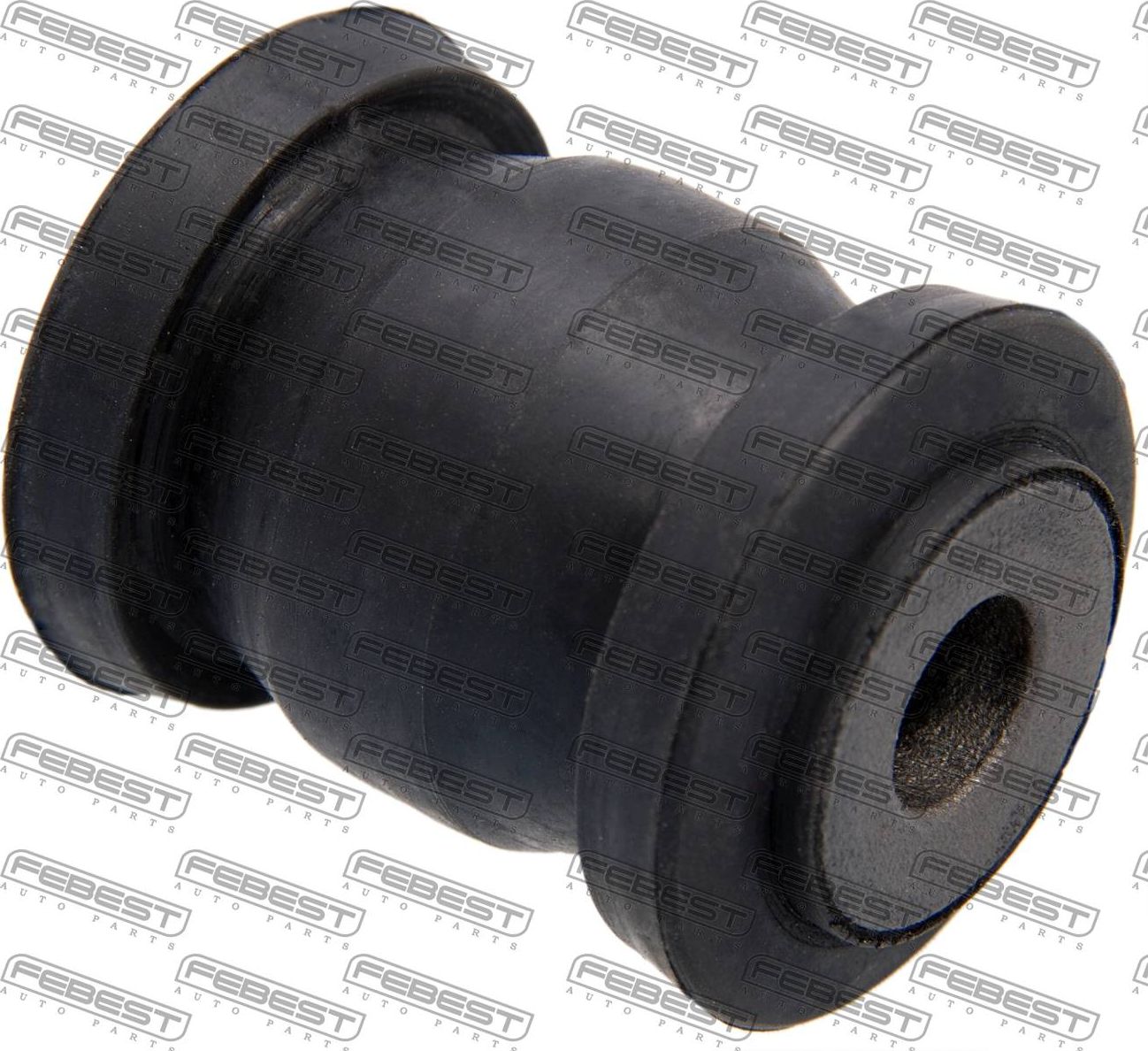 Сайлентблок переднего рычага подвески Febest. Артикул MAB-2EA3