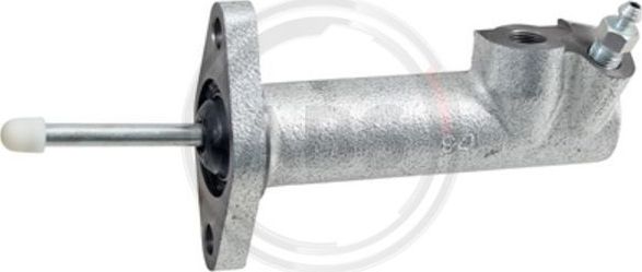Цилиндр сцепления рабочий ABS (Чугун) для Volkswagen Corrado 1988-1995. Артикул 41174X