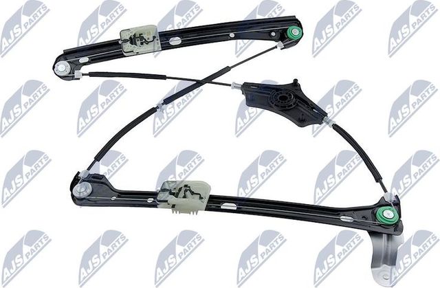 Стеклоподъемник NTY передний левый для Volkswagen Golf VII 2012-2026. Артикул EPS-VW-060