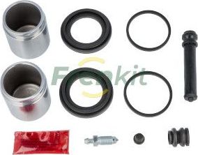 Ремкомплект тормозного суппорта Frenkit передний для Nissan Patrol Y60 1988-1998. Артикул 248954