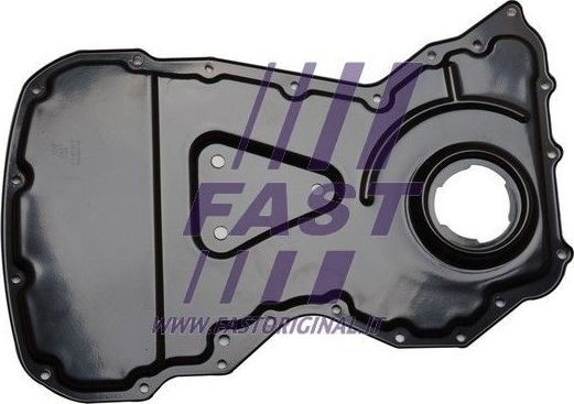 КРЫШКА ЦЕПИ ГРМ PSA BOXER 3,JUMPER 3,DUCATO 250 Fast. Артикул FT45307