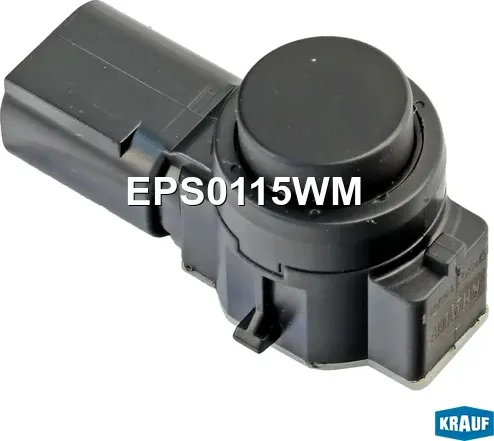 Датчик парковки (Krauf) Krauf. Артикул EPS0115WM