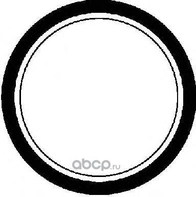 Прокладка глушителя Glaser для Opel Corsa A 1982-1993. Артикул X04282-01