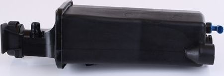 Расширительный бачок Nissens (полимерный материал). Артикул 996261