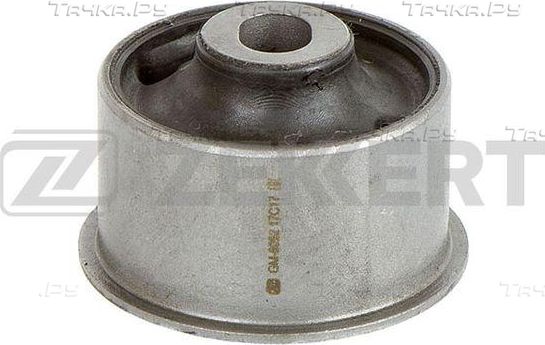 Сайлентблок переднего рычага подвески Zekkert для Mazda 2 II (DE) 2007-2015. Артикул GM-6052