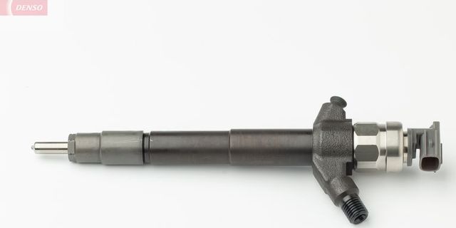 Форсунка топливная Denso для Mitsubishi Pajero IV 2010-2026. Артикул DCRI300560