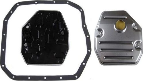 Фильтр АКПП JS Asakashi для Toyota Opa I 2000-2005. Артикул JT531K