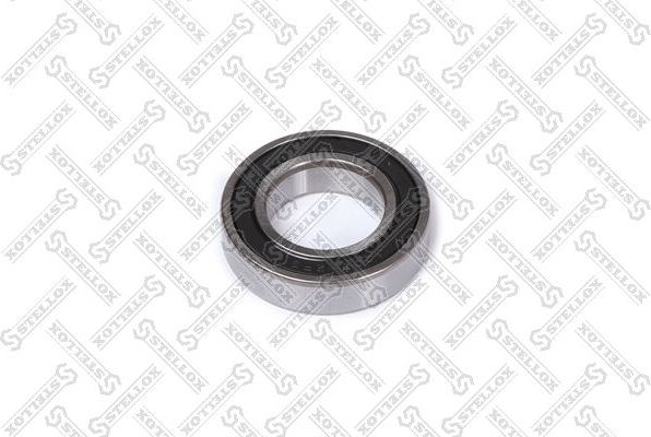 43-00005-SX_подшипник генератора! 30x55x13mm/ Isuzu (Stellox) Stellox. Артикул 43-00005-SX