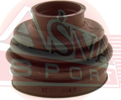Пыльник ШРУСа внутренний Asva. Артикул ASBT-M164