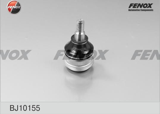 Шаровая опора Fenox. Артикул BJ10155