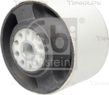 Подушка (опора) двигателя Febi Bilstein (резина/металл). Артикул 45060