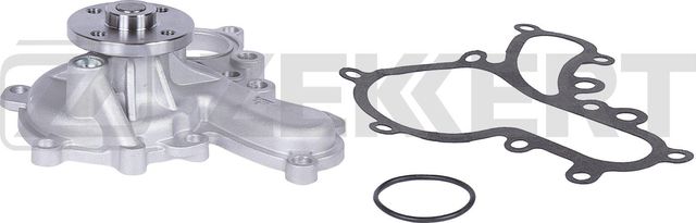 Помпа (водяной насос) Zekkert для Lexus LX 570 2007-2021. Артикул WP-1428