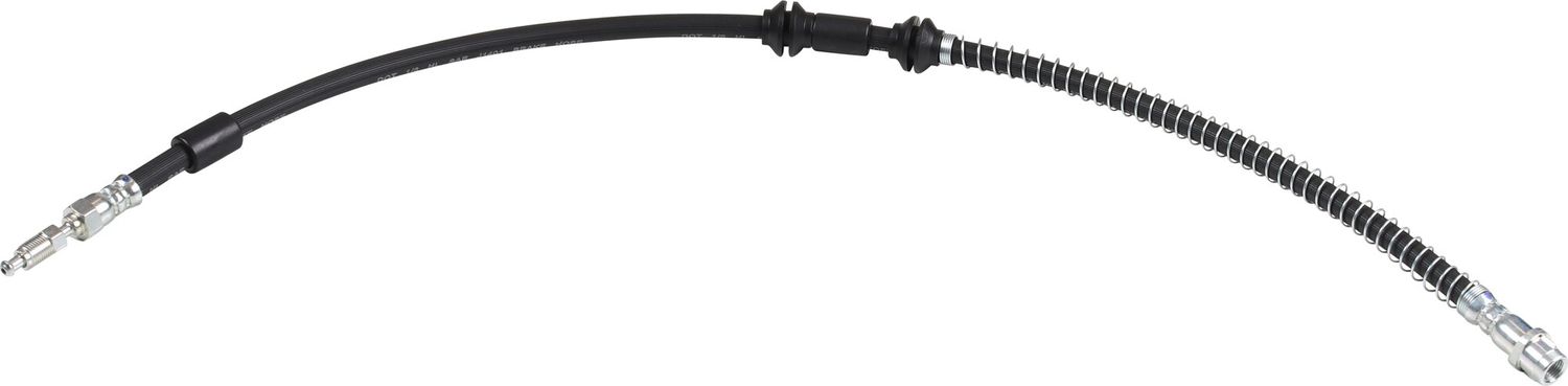 Тормозной шланг JP Group. Артикул 1161604400