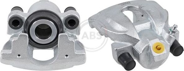 Тормозной суппорт ABS (Серый чугун). Артикул 422742