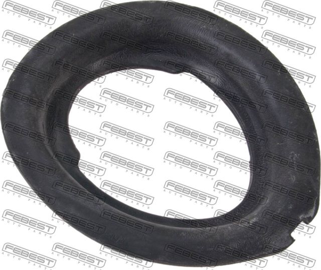 Опора (чашка, тарелка) пружины Febest передняя нижняя для BMW 5 IV (E39) 1995-2003. Артикул BMSI-E46L