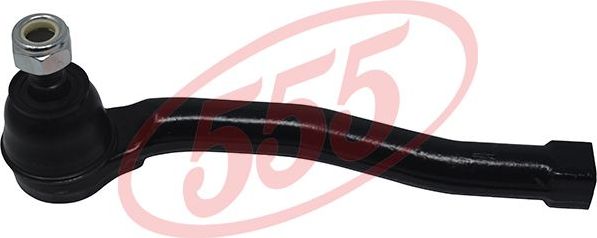 Наконечник рулевой тяги 555. Артикул SEK-8401L
