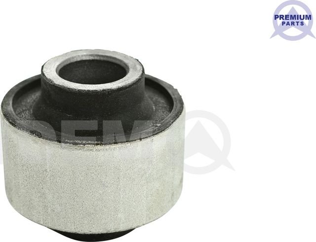 Сайлентблок переднего рычага подвески Sidem передний правый/левый нижний для Renault Espace V 2015-2026. Артикул 805648