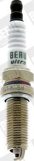 Свеча зажигания Beru Ultra для Mercedes-Benz E-Класс III (W211, S211) 2006-2009. Артикул Z355