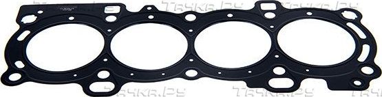 Прокладка ГБЦ Stellox для Ford C-MAX I 2004-2007. Артикул 11-25322-SX