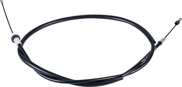 Трос ручника (тросик ручного тормоза) Stellox. Артикул 29-96074-SX